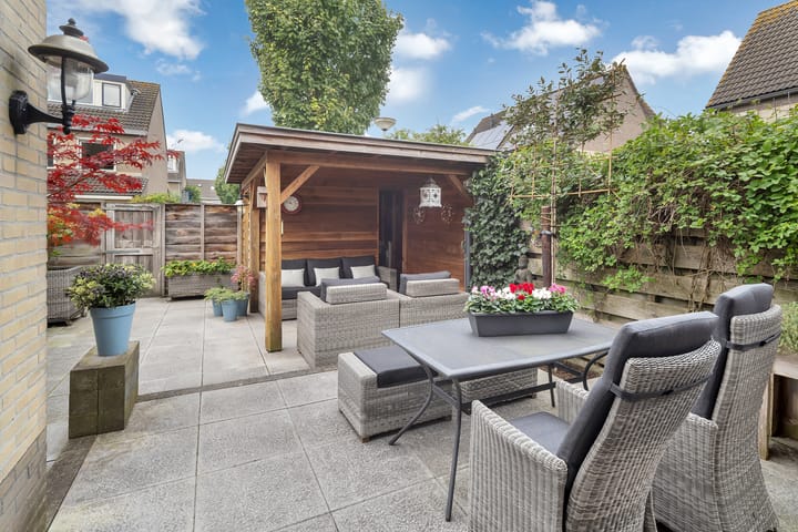 Foto 38 van Berlagestraat 17