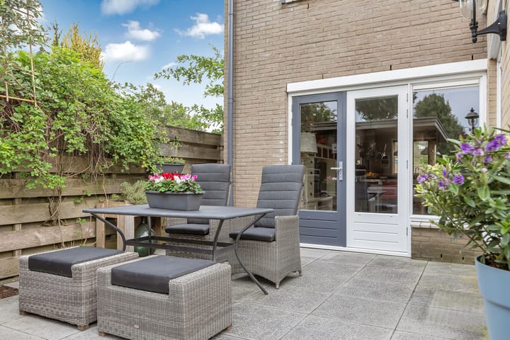 Foto 39 van Berlagestraat 17