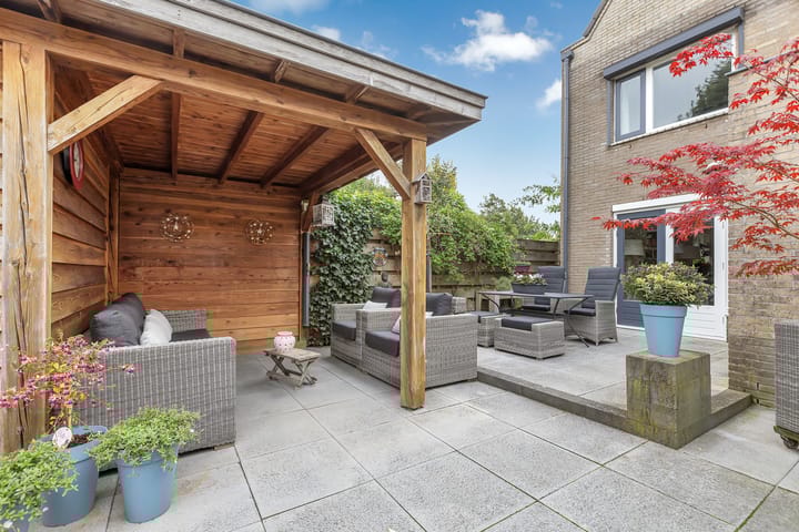 Foto 40 van Berlagestraat 17