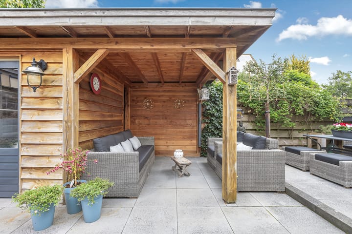 Foto 41 van Berlagestraat 17