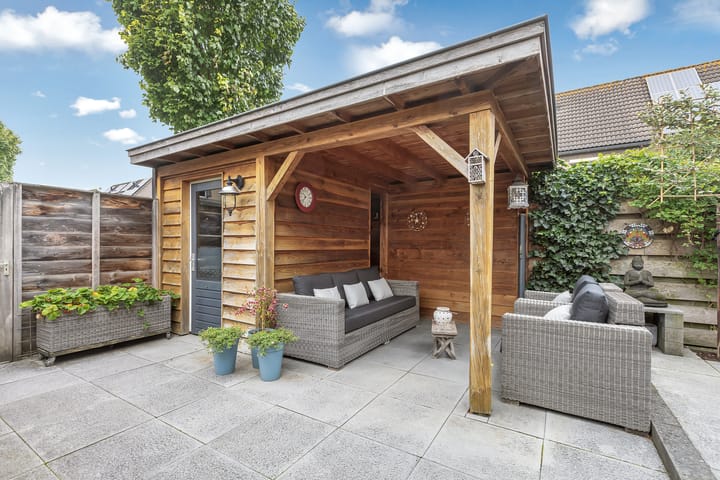 Foto 42 van Berlagestraat 17