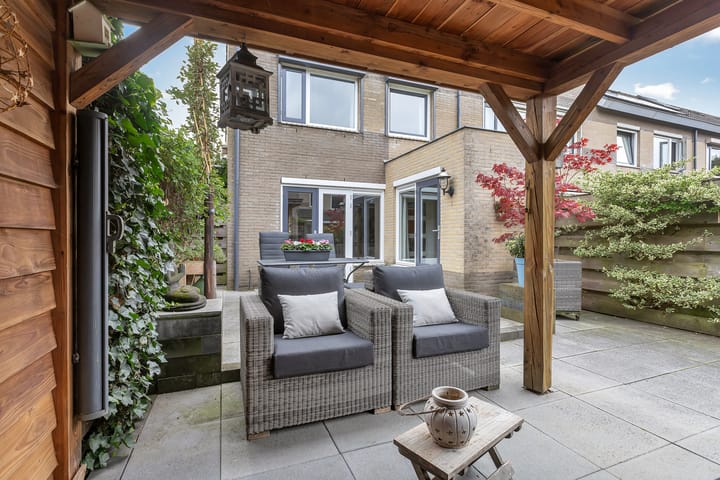 Foto 43 van Berlagestraat 17