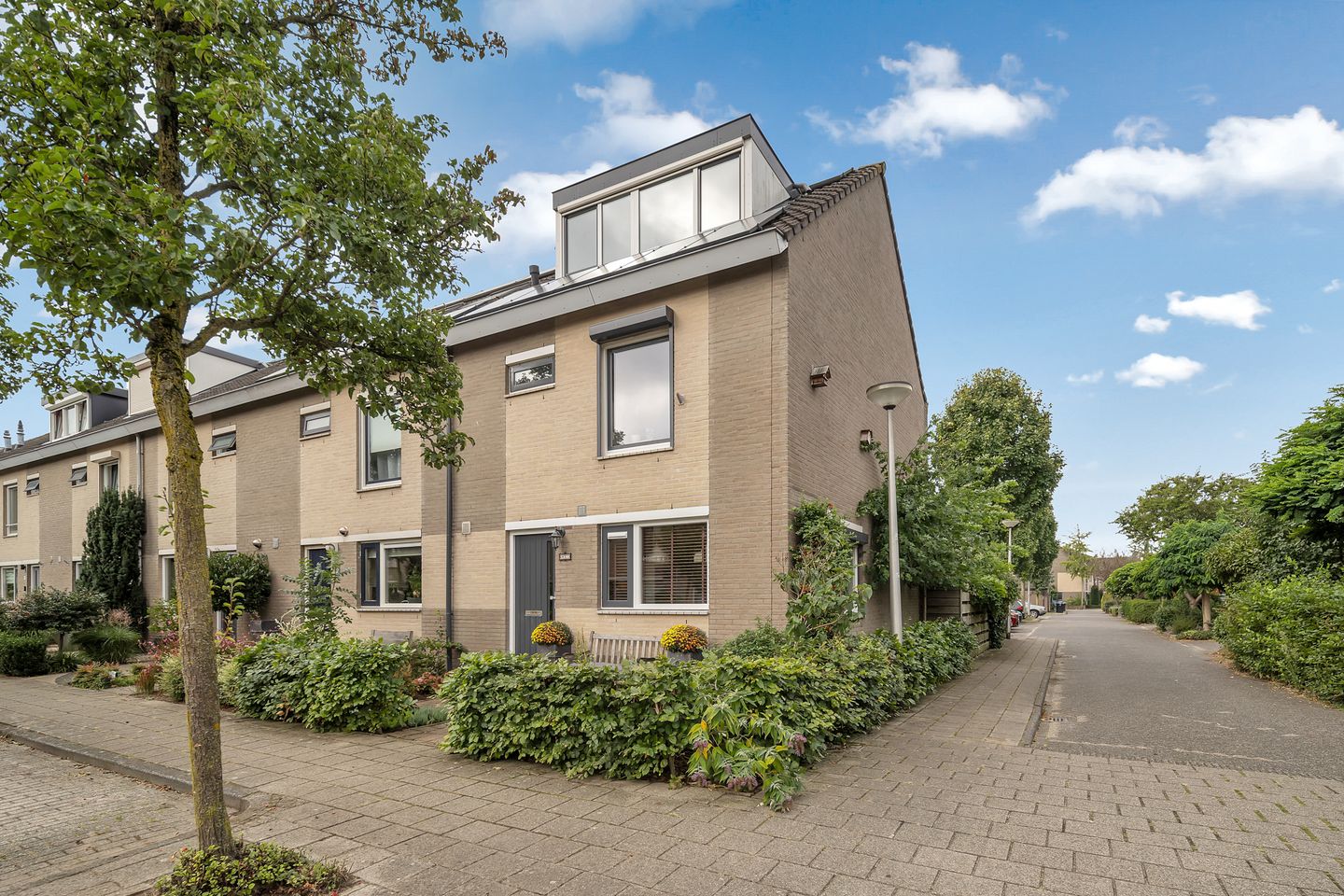 Foto 44 van Berlagestraat 17