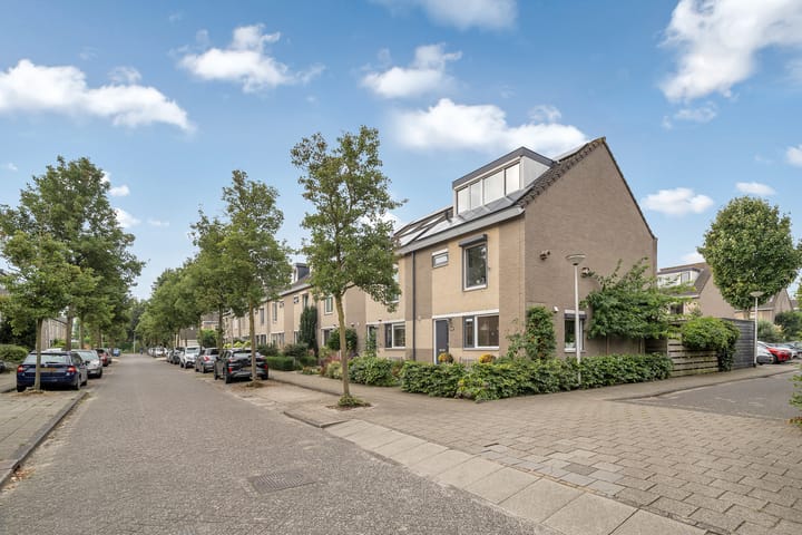 Foto 45 van Berlagestraat 17