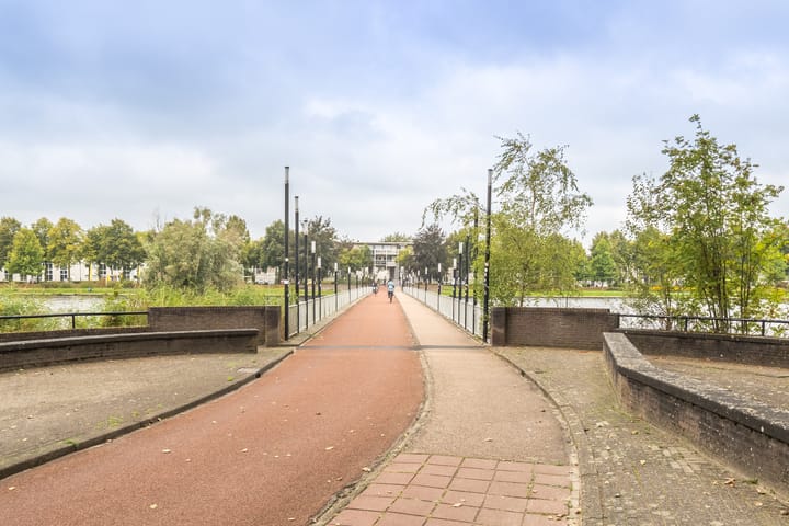 Foto 49 van Berlagestraat 17