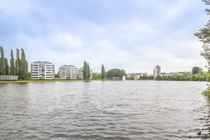 Foto 50 van Berlagestraat 17