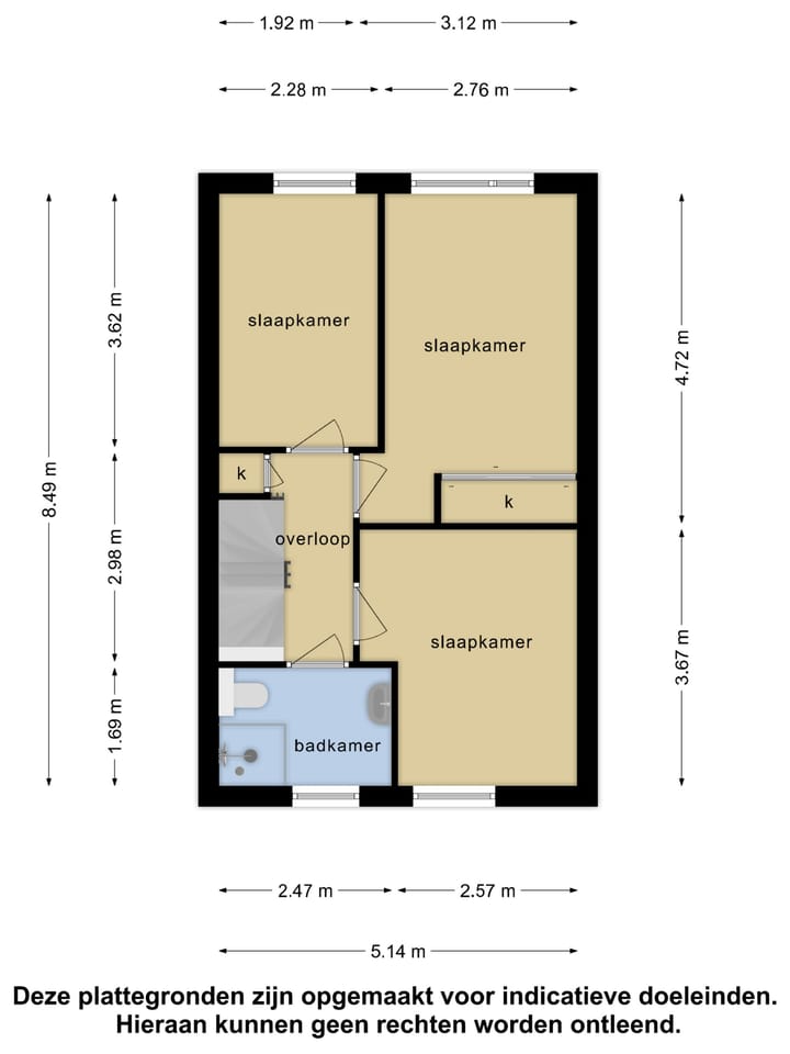 Foto 52 van Berlagestraat 17