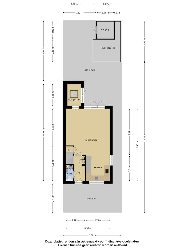 Foto 54 van Berlagestraat 17