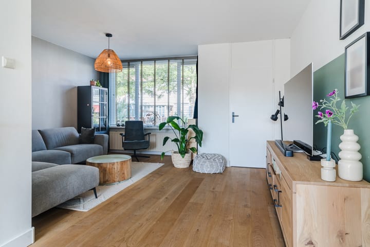 Foto 2 van Valeriaan 64