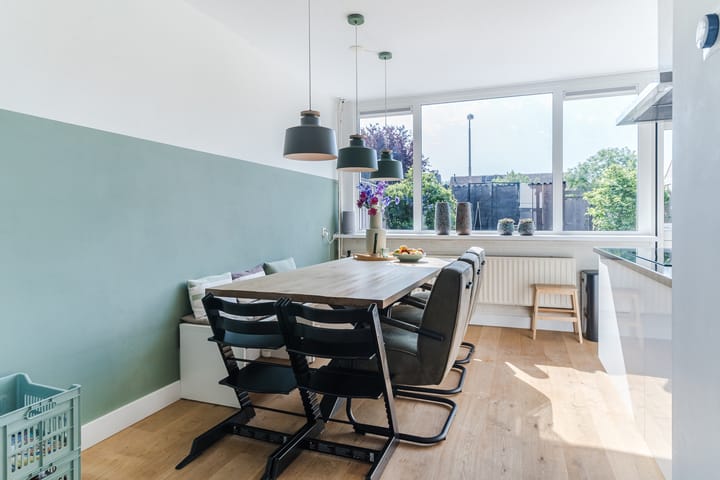 Foto 9 van Valeriaan 64