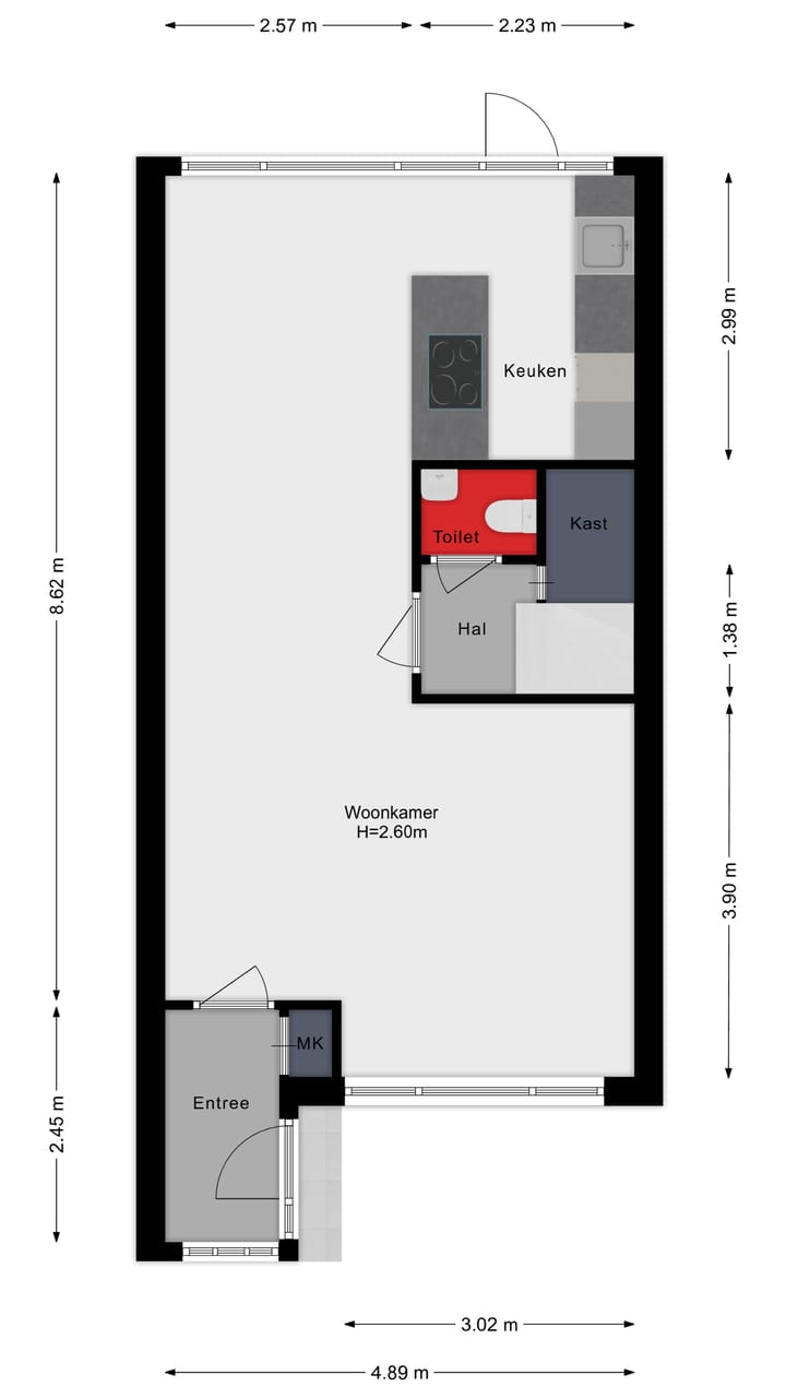 Foto 29 van Valeriaan 64