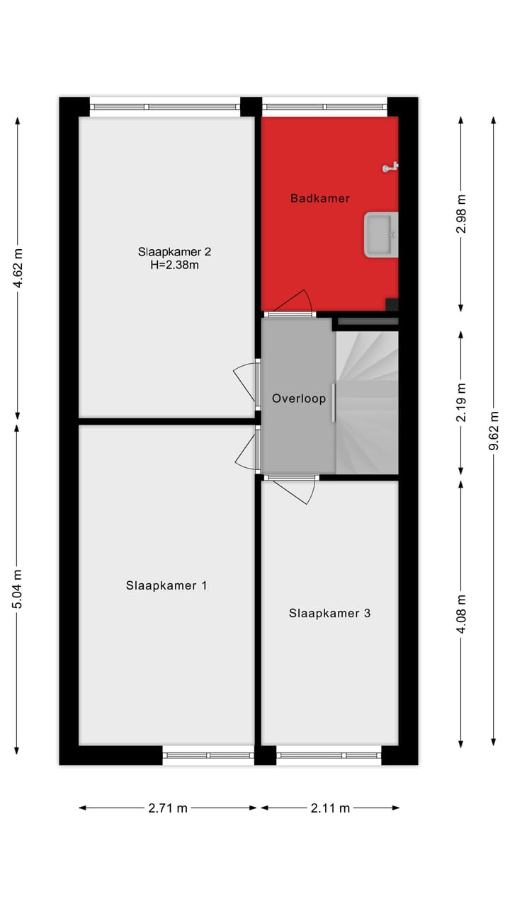 Foto 30 van Valeriaan 64