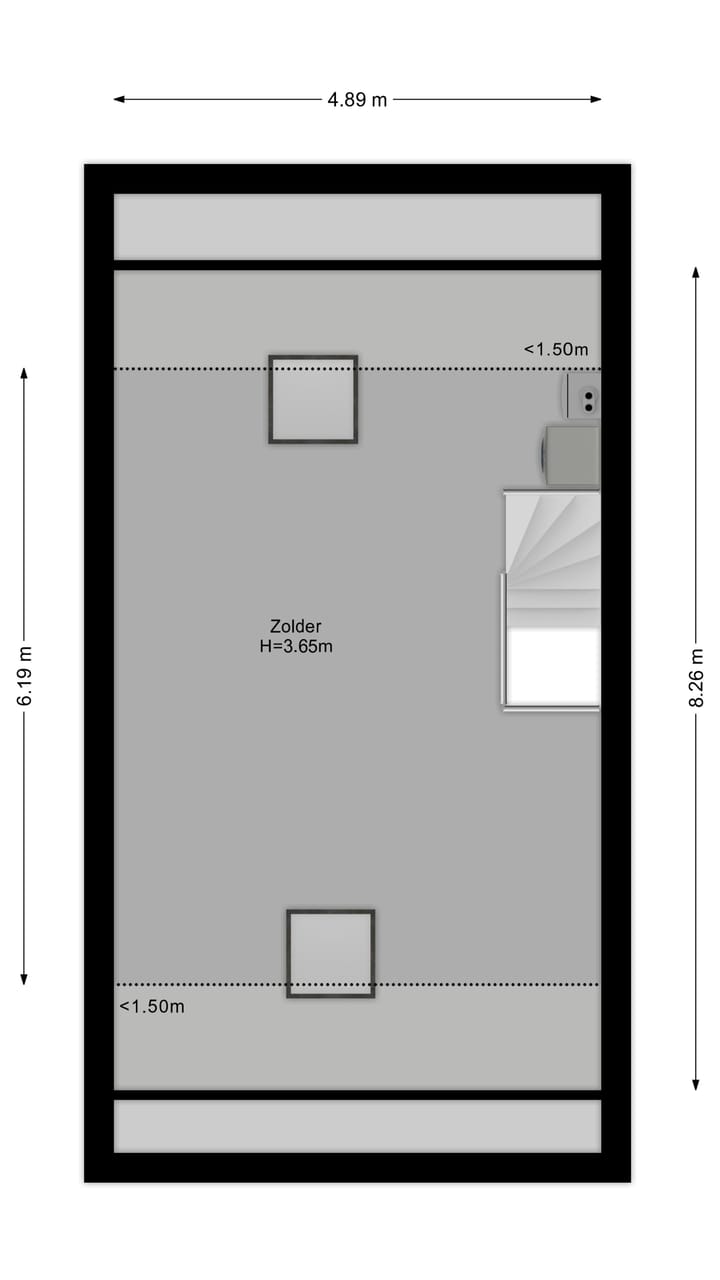 Foto 31 van Valeriaan 64