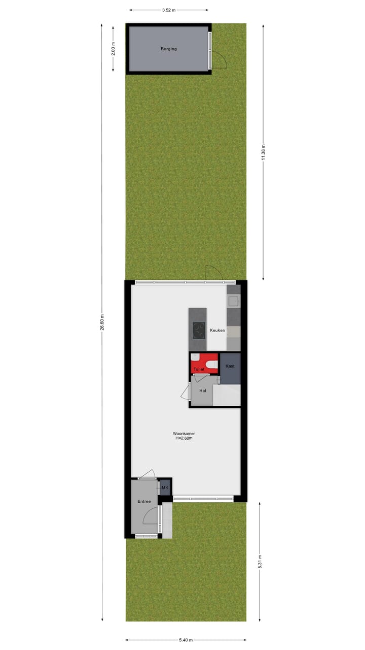 Foto 33 van Valeriaan 64