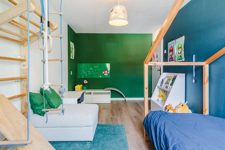 Foto 20 van Valeriaan 64