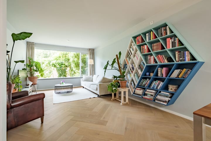 Foto 2 van Nijenheim 2252