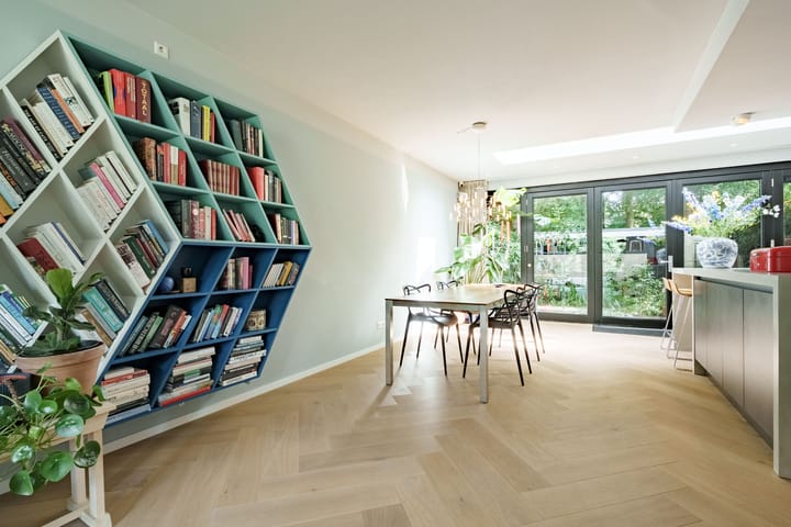 Foto 5 van Nijenheim 2252