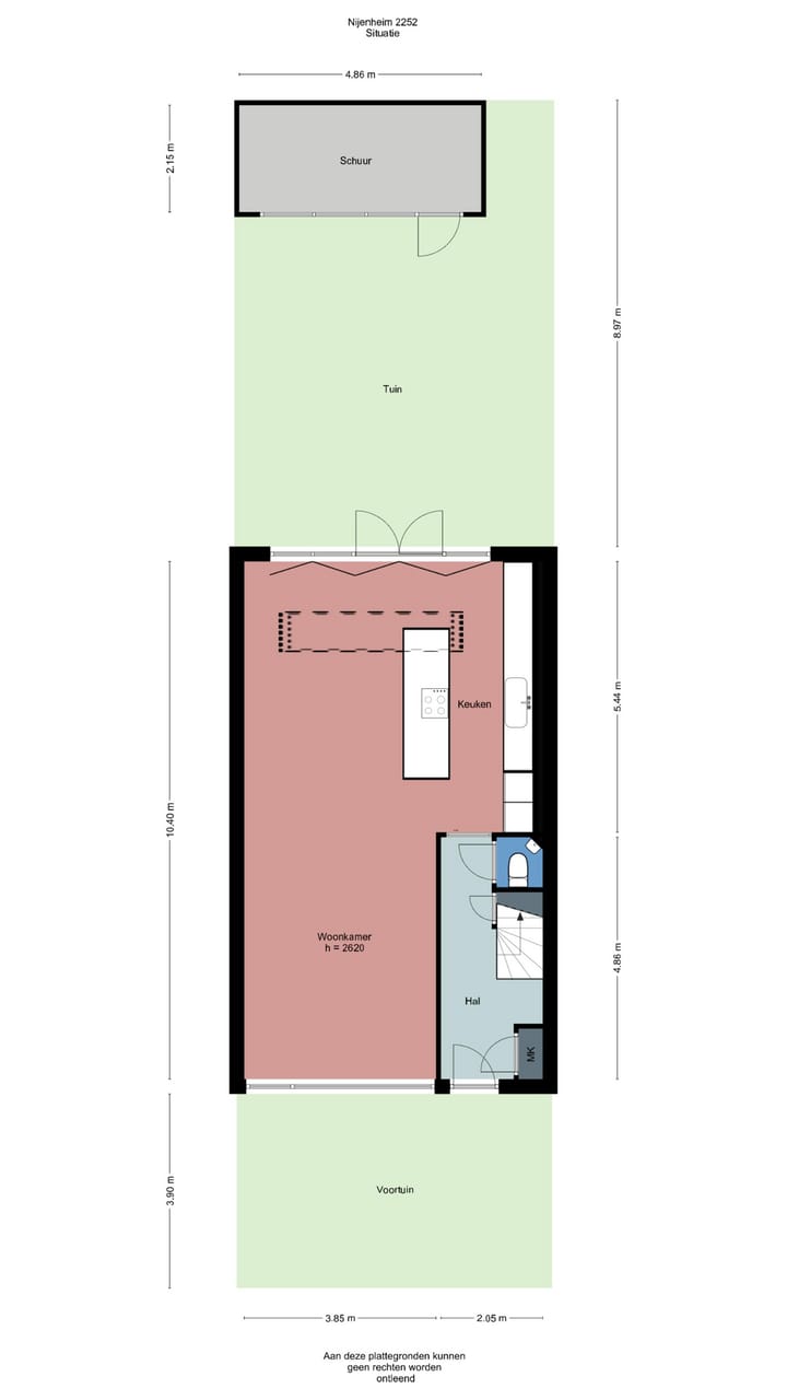 Foto 29 van Nijenheim 2252