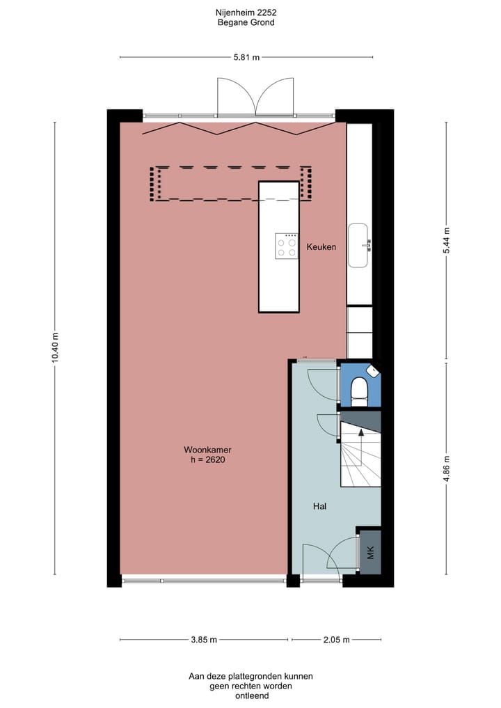 Foto 30 van Nijenheim 2252
