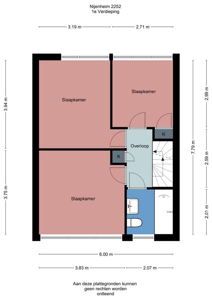 Foto 31 van Nijenheim 2252