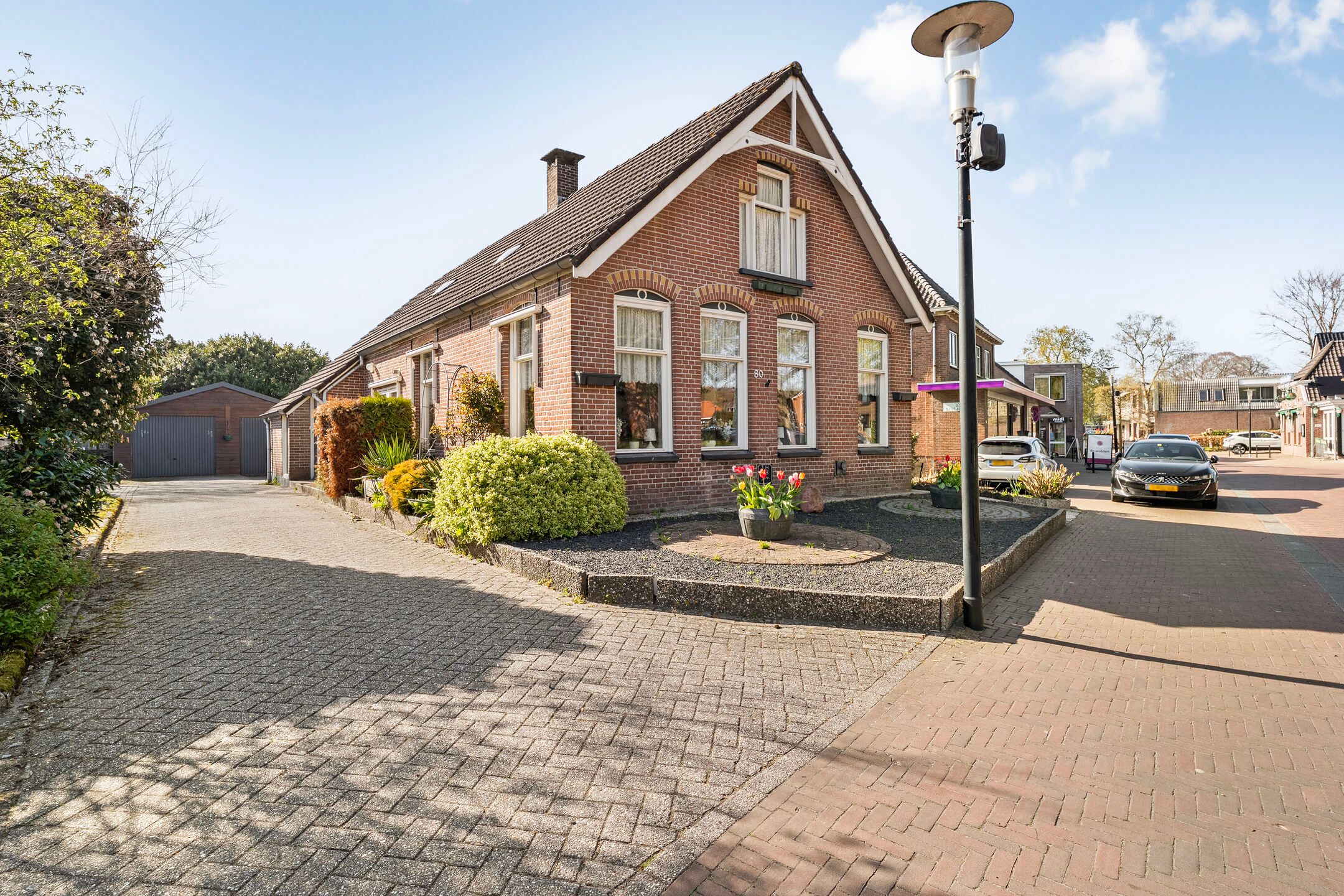 Hoofdstraat 80