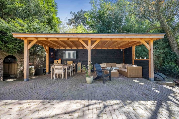 Photo 10 of Zevenend 81