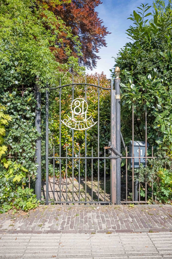 Photo 15 of Zevenend 81