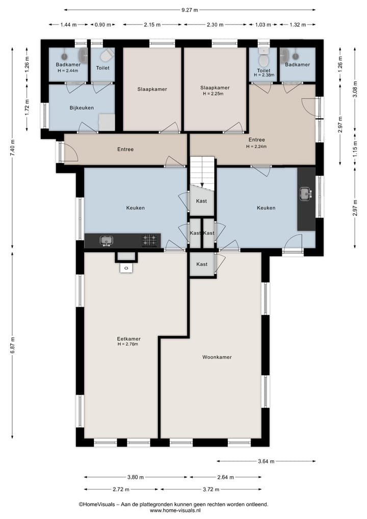 Photo 65 of Hoofdstraat 80