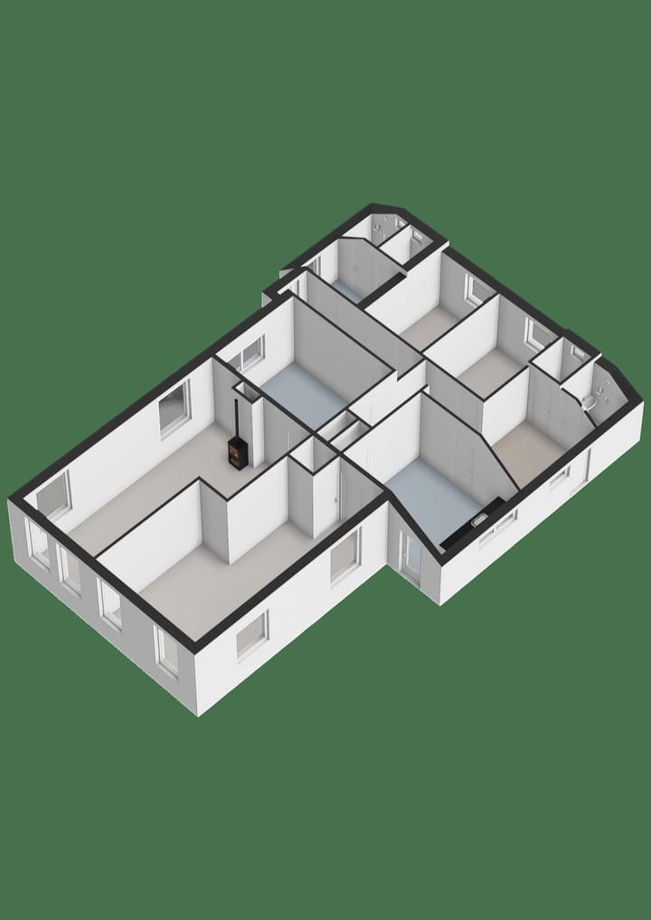 Photo 66 of Hoofdstraat 80