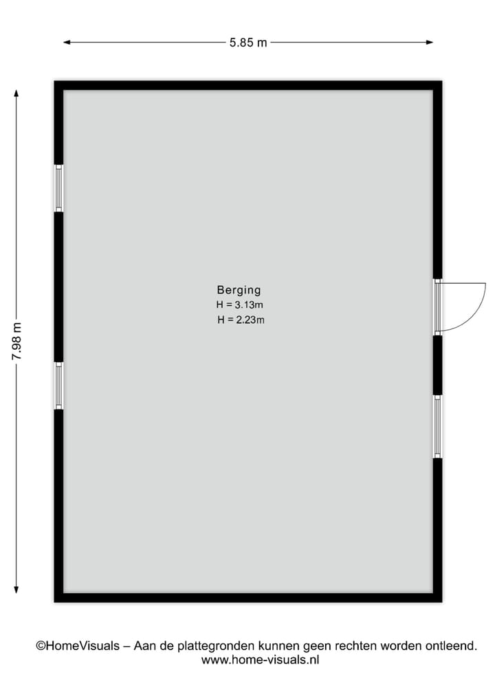 Photo 69 of Hoofdstraat 80