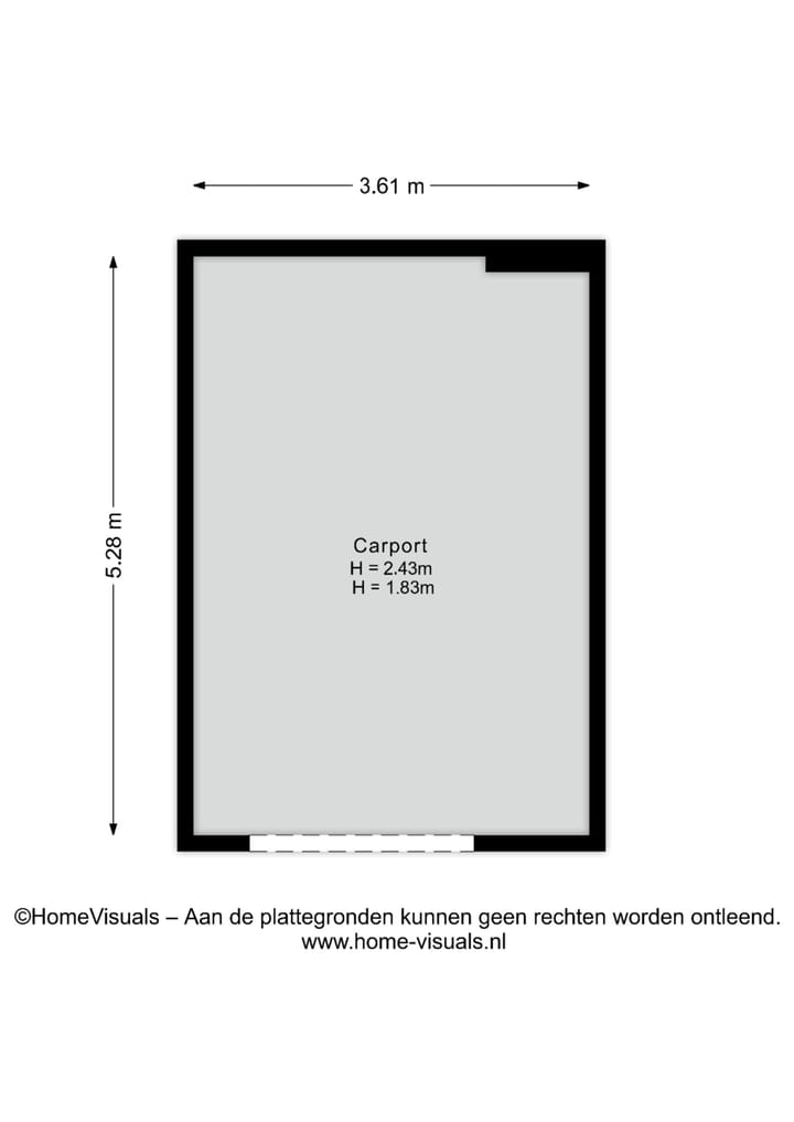 Photo 71 of Hoofdstraat 80