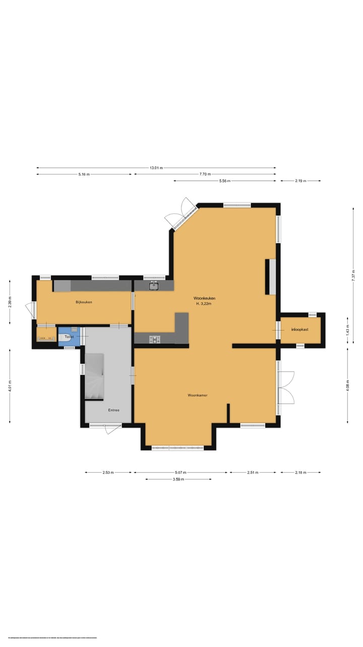 Photo 58 of Zevenend 81