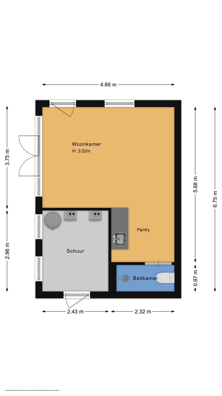 Photo 59 of Zevenend 81