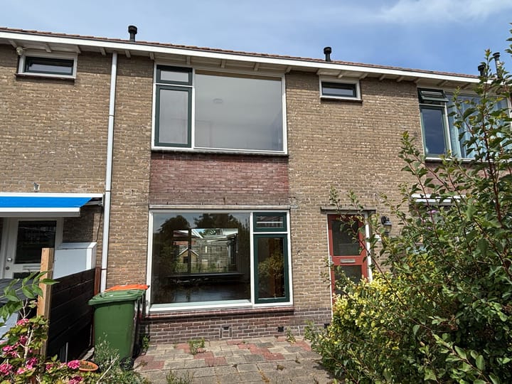 Gerrit van der Sluijsstraat 14