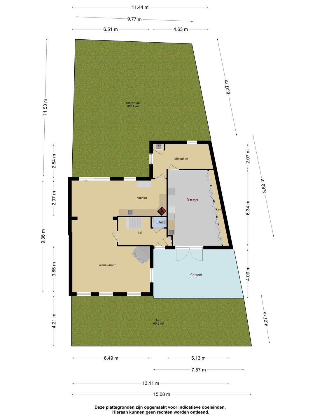 Photo 67 of Aalscholverlaan 24