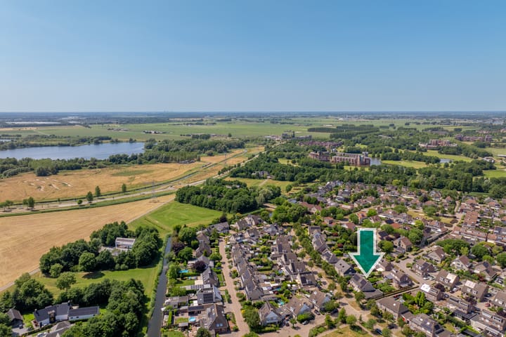 Foto 3 van Aalscholverlaan 24