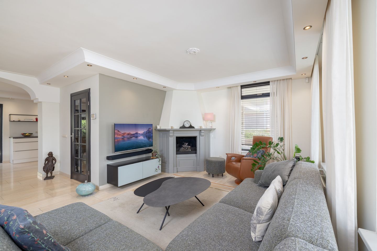 Photo 5 of Aalscholverlaan 24