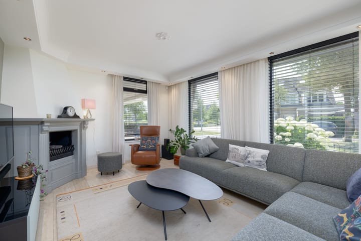 Photo 6 of Aalscholverlaan 24