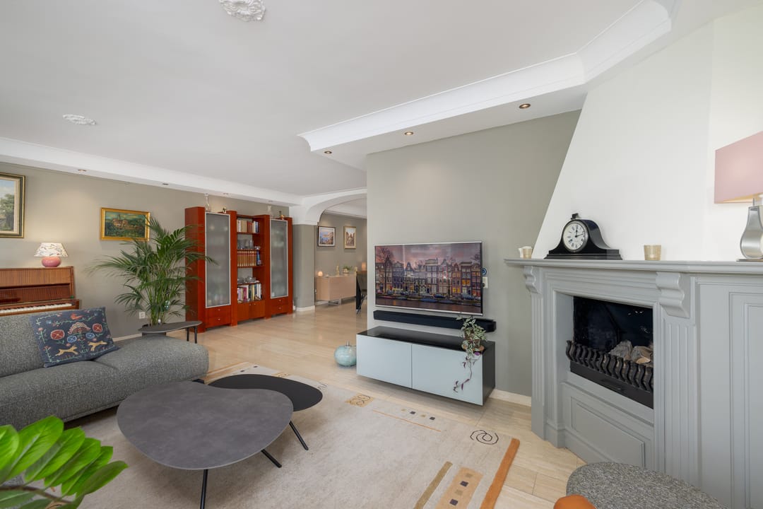 Photo 7 of Aalscholverlaan 24