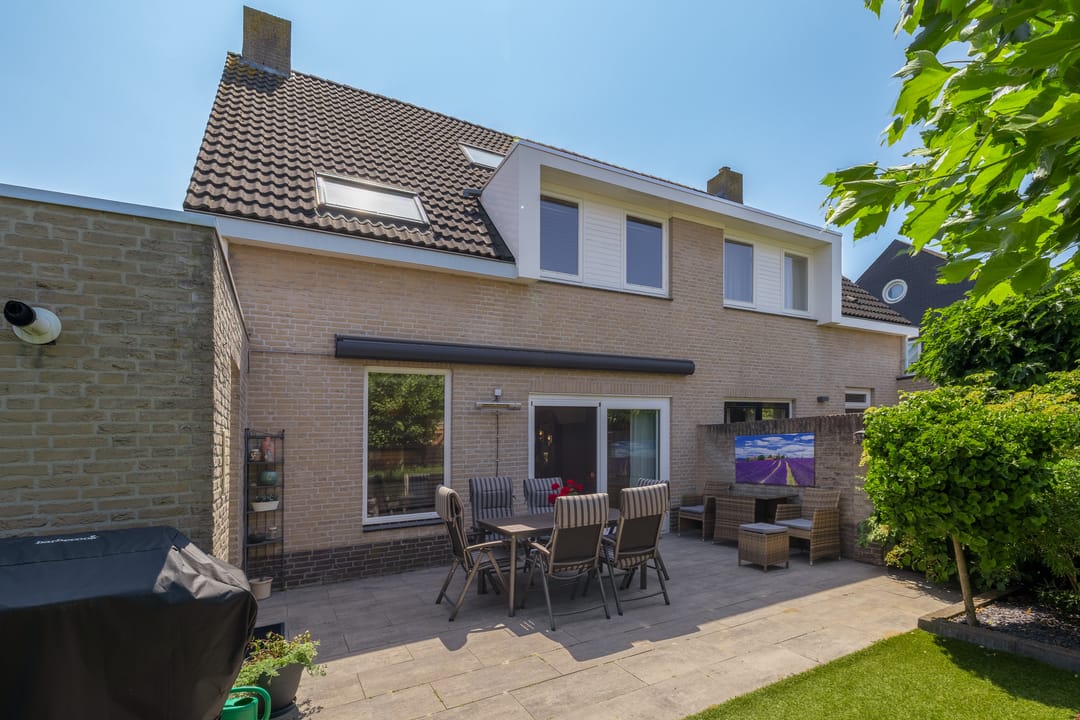 Photo 17 of Aalscholverlaan 24