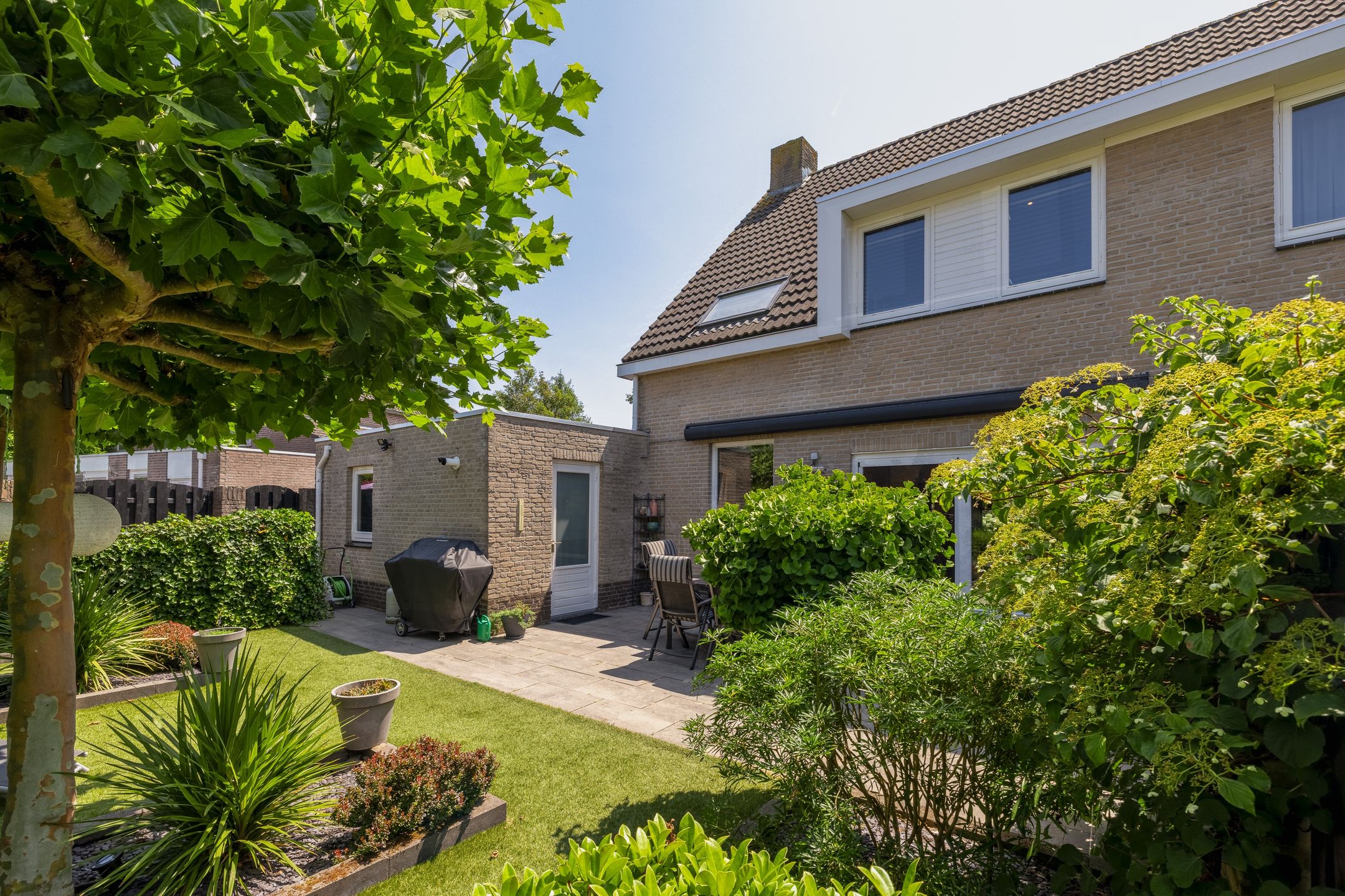 Photo 18 of Aalscholverlaan 24