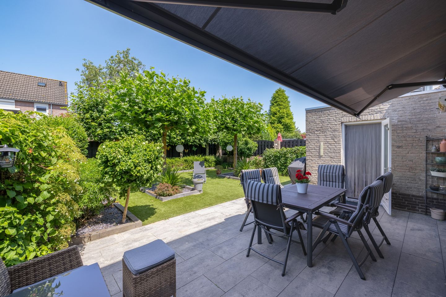 Photo 19 of Aalscholverlaan 24