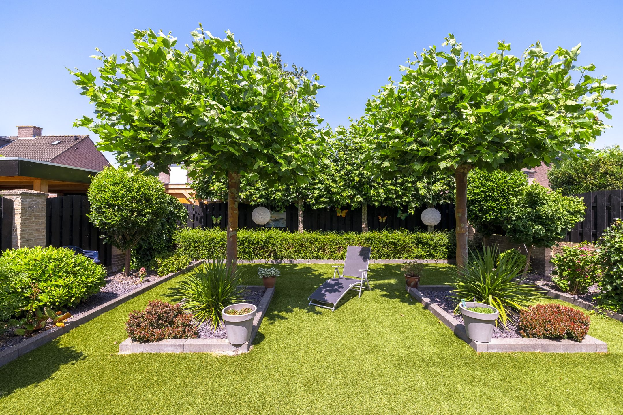 Photo 21 of Aalscholverlaan 24