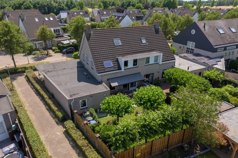 Aalscholverlaan 24 secondary image