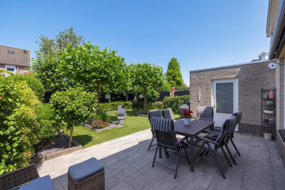 Photo 22 of Aalscholverlaan 24