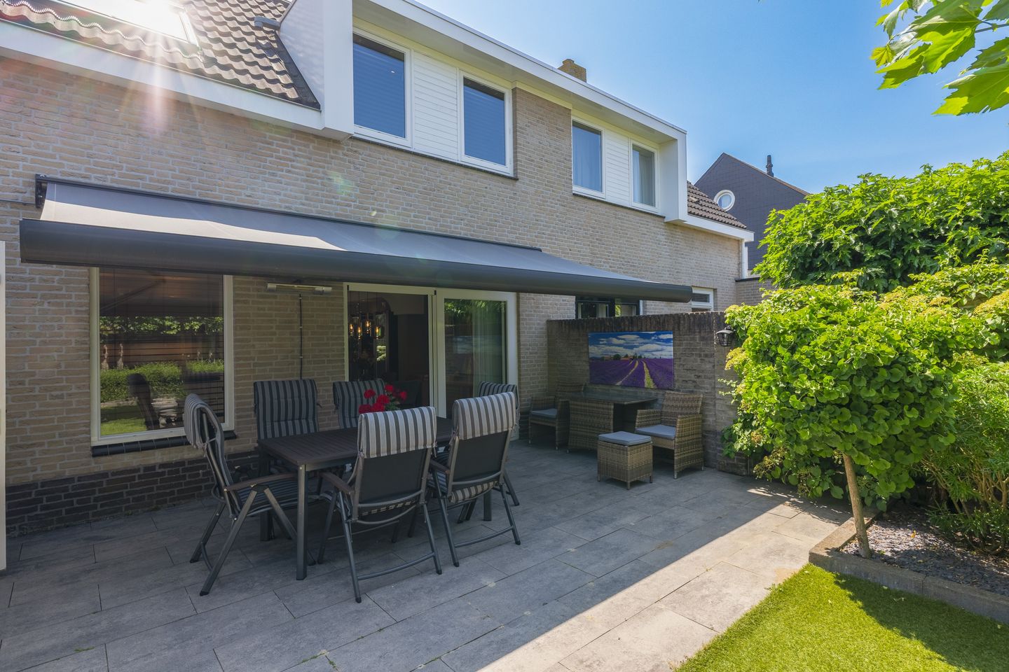 Photo 20 of Aalscholverlaan 24