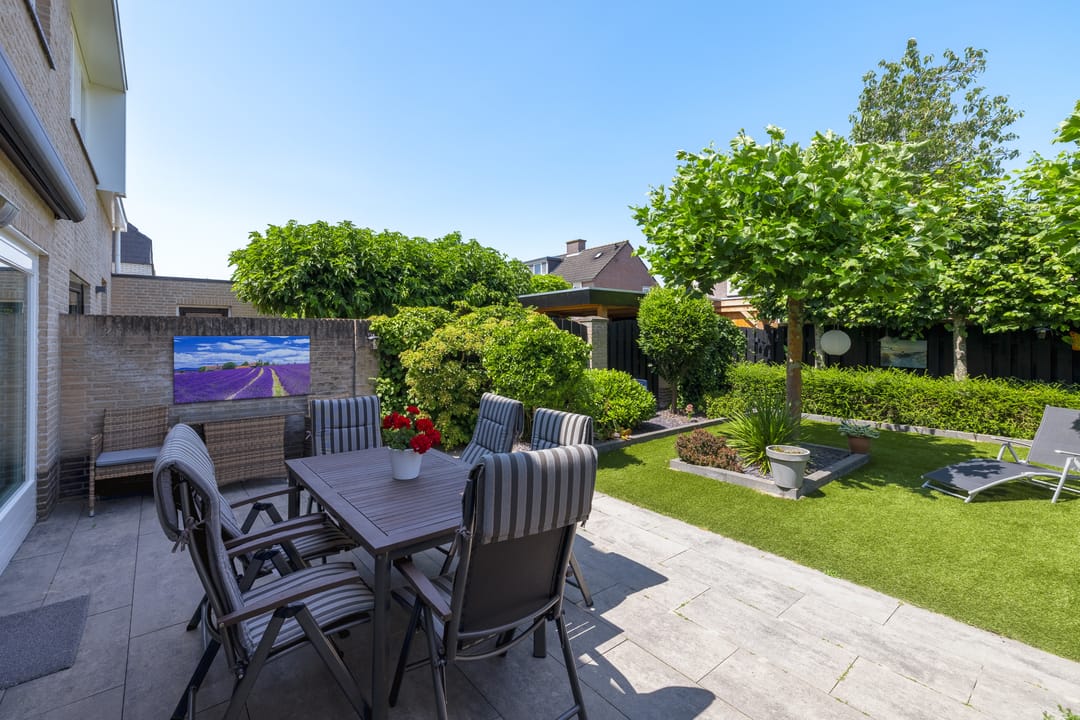 Photo 23 of Aalscholverlaan 24