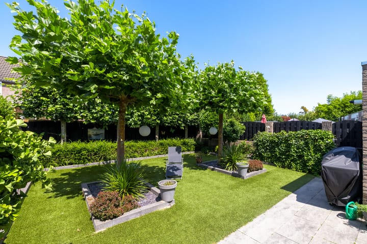 Photo 25 of Aalscholverlaan 24