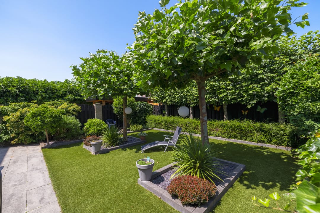 Photo 26 of Aalscholverlaan 24