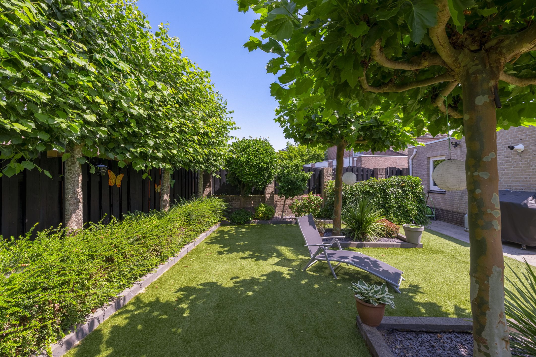 Photo 27 of Aalscholverlaan 24